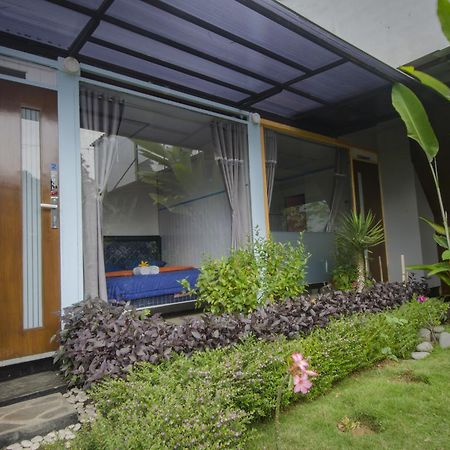 Bromo Ecolodge Kültér fotó