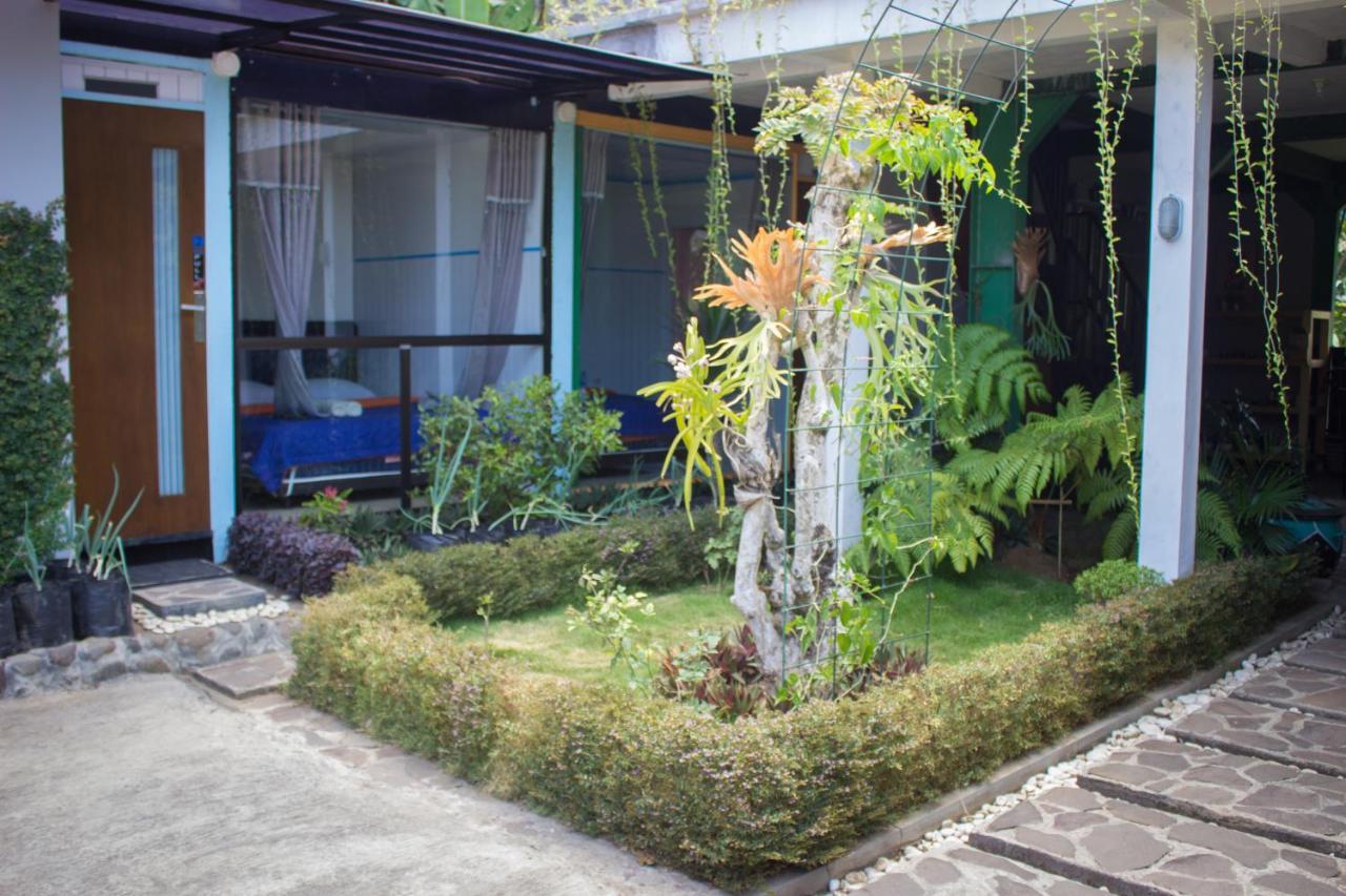 Bromo Ecolodge Kültér fotó