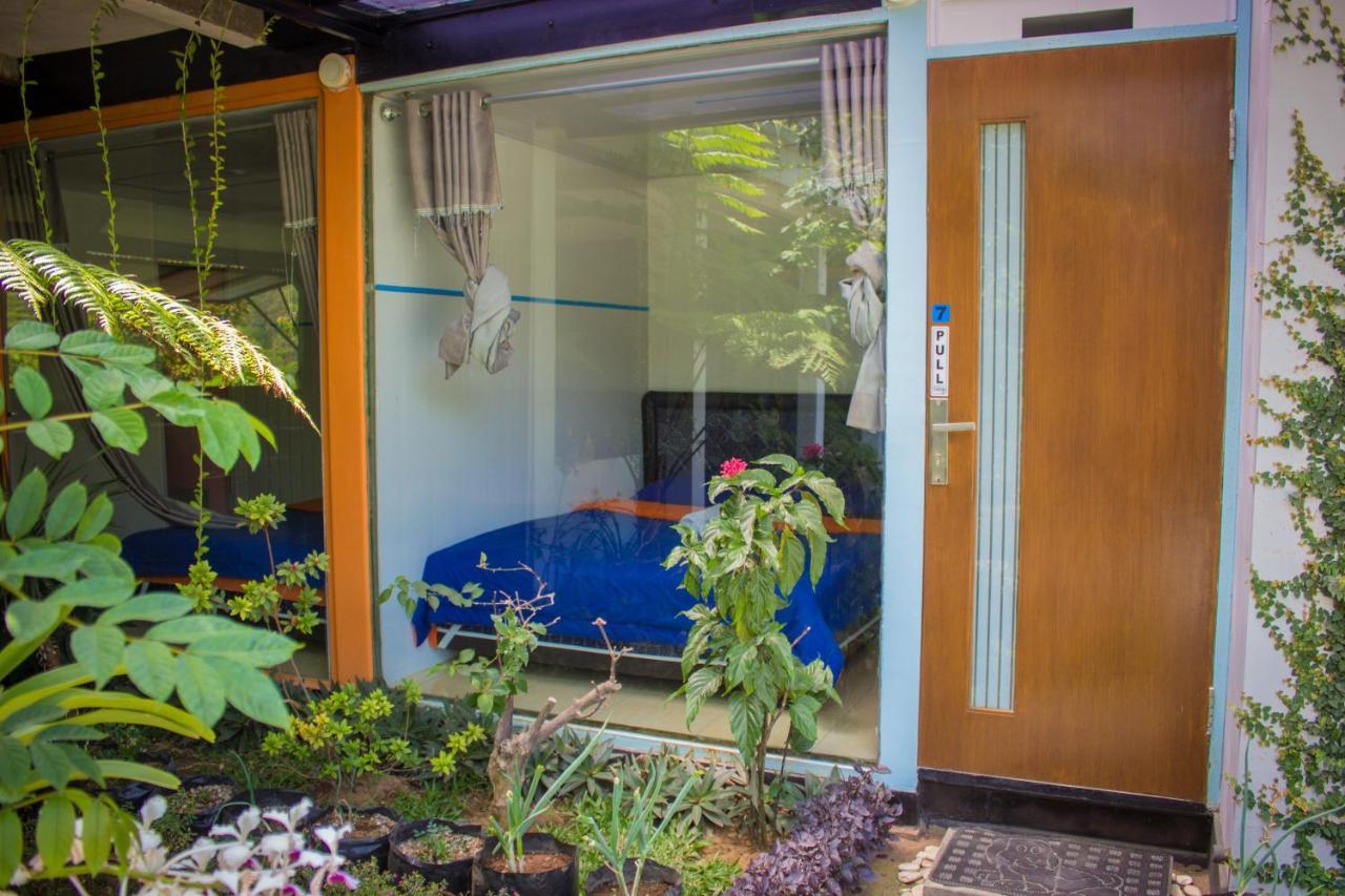 Bromo Ecolodge Kültér fotó